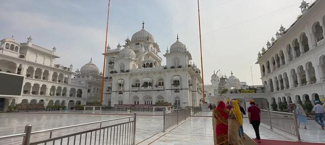 Takht Sri Patna Sahib